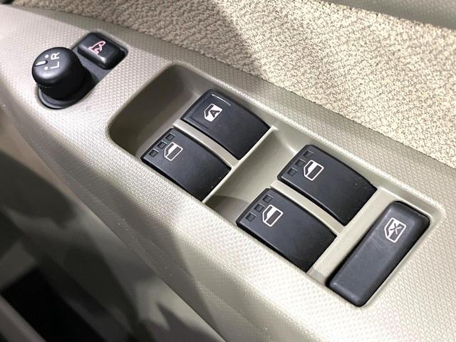 ムーヴ L オーディオ キーレス ETC CD再生 アイドリングストップ 電動格納ミラー ヘッドライトレベライザー アームレスト ベンチシート(7枚目)