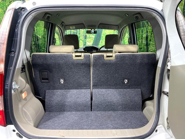 ムーヴ L オーディオ キーレス ETC CD再生 アイドリングストップ 電動格納ミラー ヘッドライトレベライザー アームレスト ベンチシート(10枚目)