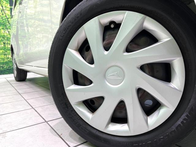 ムーヴ L オーディオ キーレス ETC CD再生 アイドリングストップ 電動格納ミラー ヘッドライトレベライザー アームレスト ベンチシート(13枚目)