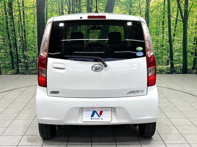 ムーヴ L オーディオ キーレス ETC CD再生 アイドリングストップ 電動格納ミラー ヘッドライトレベライザー アームレスト ベンチシート(15枚目)