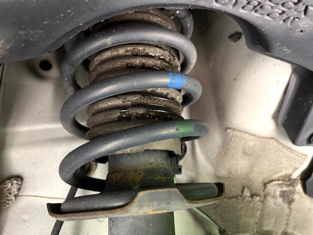 ムーヴ L オーディオ キーレス ETC CD再生 アイドリングストップ 電動格納ミラー ヘッドライトレベライザー アームレスト ベンチシート(20枚目)