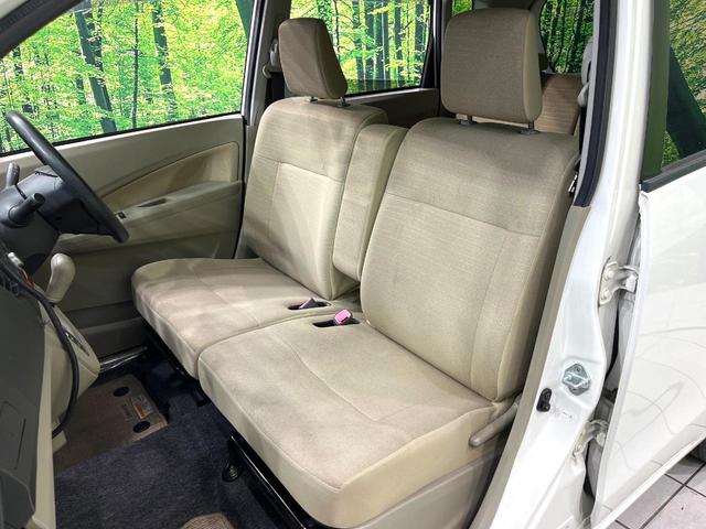 ムーヴ L オーディオ キーレス ETC CD再生 アイドリングストップ 電動格納ミラー ヘッドライトレベライザー アームレスト ベンチシート(26枚目)