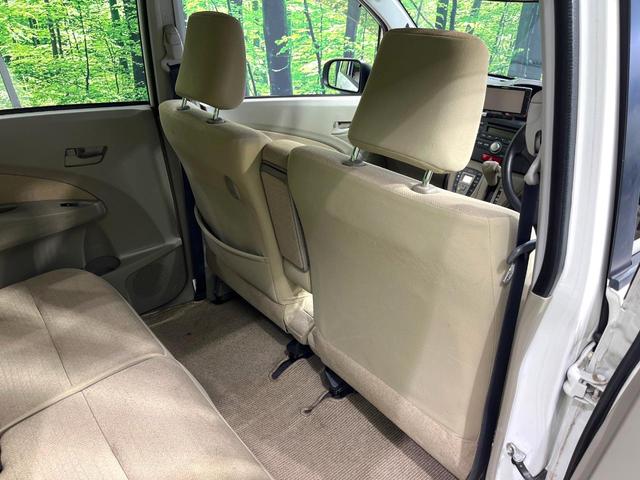 ムーヴ L オーディオ キーレス ETC CD再生 アイドリングストップ 電動格納ミラー ヘッドライトレベライザー アームレスト ベンチシート(27枚目)