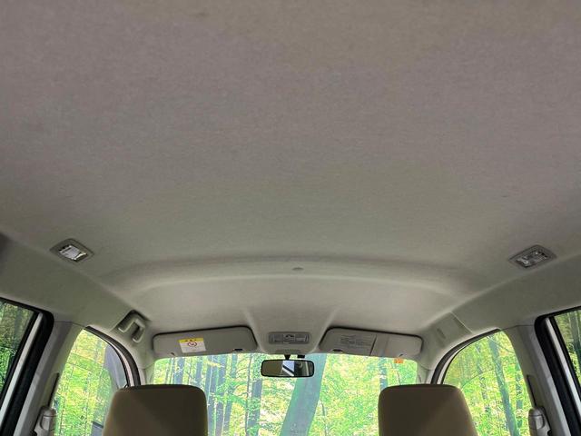 ムーヴ L オーディオ キーレス ETC CD再生 アイドリングストップ 電動格納ミラー ヘッドライトレベライザー アームレスト ベンチシート(28枚目)