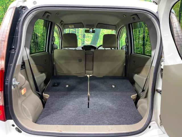 ムーヴ L オーディオ キーレス ETC CD再生 アイドリングストップ 電動格納ミラー ヘッドライトレベライザー アームレスト ベンチシート(29枚目)