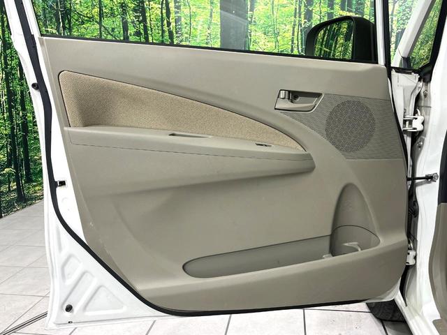 ムーヴ L オーディオ キーレス ETC CD再生 アイドリングストップ 電動格納ミラー ヘッドライトレベライザー アームレスト ベンチシート(30枚目)