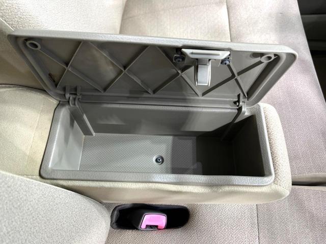 ムーヴ L オーディオ キーレス ETC CD再生 アイドリングストップ 電動格納ミラー ヘッドライトレベライザー アームレスト ベンチシート(32枚目)