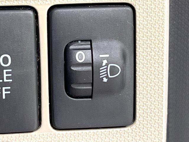 ムーヴ L オーディオ キーレス ETC CD再生 アイドリングストップ 電動格納ミラー ヘッドライトレベライザー アームレスト ベンチシート(40枚目)