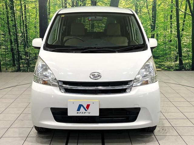 ムーヴ L オーディオ キーレス ETC CD再生 アイドリングストップ 電動格納ミラー ヘッドライトレベライザー アームレスト ベンチシート(41枚目)