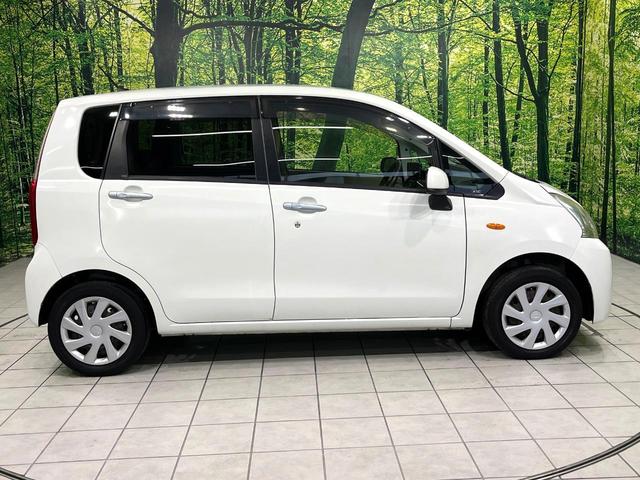 ムーヴ L オーディオ キーレス ETC CD再生 アイドリングストップ 電動格納ミラー ヘッドライトレベライザー アームレスト ベンチシート(46枚目)