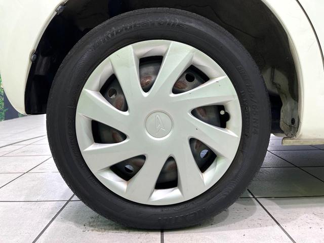 ムーヴ L オーディオ キーレス ETC CD再生 アイドリングストップ 電動格納ミラー ヘッドライトレベライザー アームレスト ベンチシート(47枚目)