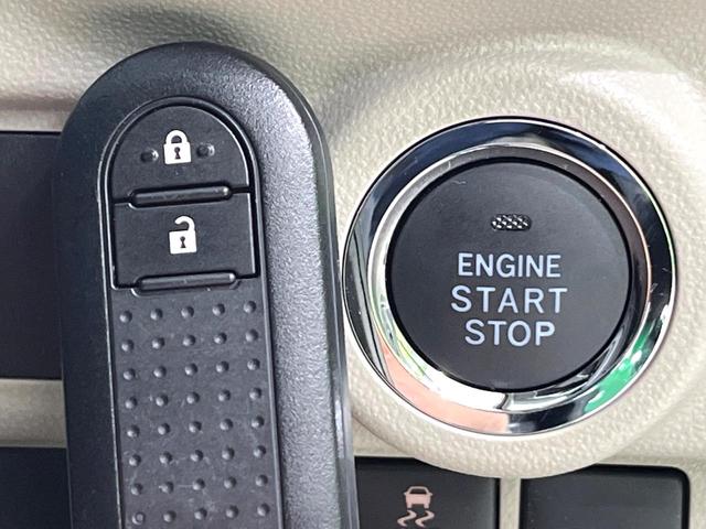 キャスト スタイルX リミテッド SAIII 純正ディスプレイオーディオ バックカメラ スマートアシスト シートヒーター スマートキー オートマチックハイビーム Bluetooth再生 アイドリングストップ オートライト オートエアコン 禁煙車(7枚目)