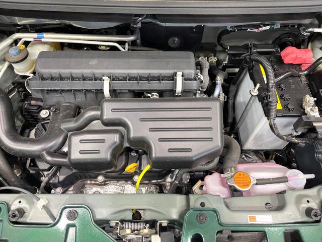 キャスト スタイルX リミテッド SAIII 純正ディスプレイオーディオ バックカメラ スマートアシスト シートヒーター スマートキー オートマチックハイビーム Bluetooth再生 アイドリングストップ オートライト オートエアコン 禁煙車(18枚目)