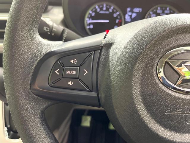 キャスト スタイルX リミテッド SAIII 純正ディスプレイオーディオ バックカメラ スマートアシスト シートヒーター スマートキー オートマチックハイビーム Bluetooth再生 アイドリングストップ オートライト オートエアコン 禁煙車(44枚目)