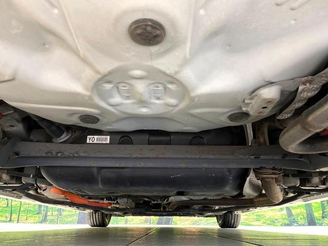 アクア G G’s BIG-X8型ナビ バックカメラ LEDヘッド ETC オートエアコン オートライト ステアリングスイッチ リモコンキー アルミペダル 電動格納ミラー パワーウィンドウ 純正17インチアルミ 禁煙車(19枚目)