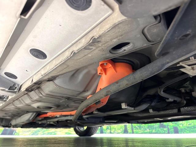 アクア G G’s BIG-X8型ナビ バックカメラ LEDヘッド ETC オートエアコン オートライト ステアリングスイッチ リモコンキー アルミペダル 電動格納ミラー パワーウィンドウ 純正17インチアルミ 禁煙車(22枚目)