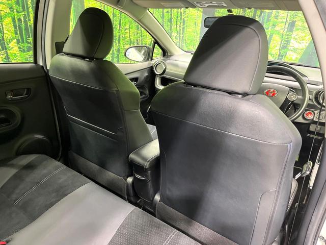 アクア G G’s BIG-X8型ナビ バックカメラ LEDヘッド ETC オートエアコン オートライト ステアリングスイッチ リモコンキー アルミペダル 電動格納ミラー パワーウィンドウ 純正17インチアルミ 禁煙車(32枚目)