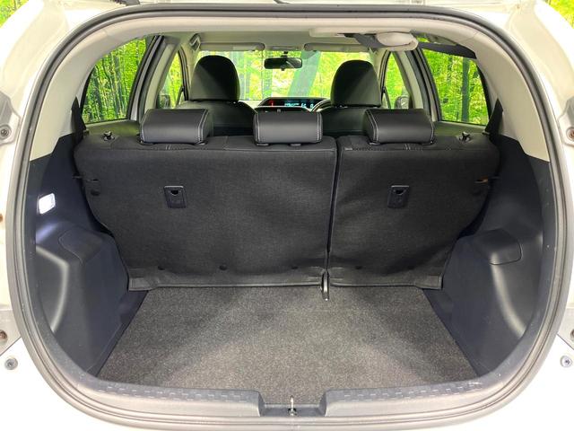 アクア G G’s BIG-X8型ナビ バックカメラ LEDヘッド ETC オートエアコン オートライト ステアリングスイッチ リモコンキー アルミペダル 電動格納ミラー パワーウィンドウ 純正17インチアルミ 禁煙車(33枚目)