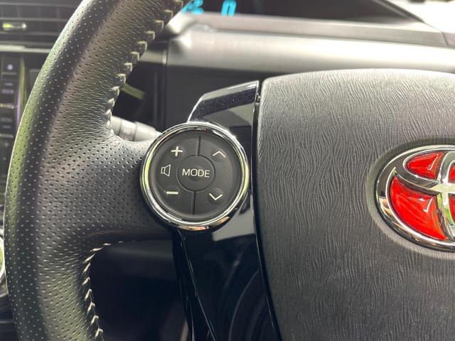 アクア G G’s BIG-X8型ナビ バックカメラ LEDヘッド ETC オートエアコン オートライト ステアリングスイッチ リモコンキー アルミペダル 電動格納ミラー パワーウィンドウ 純正17インチアルミ 禁煙車(42枚目)