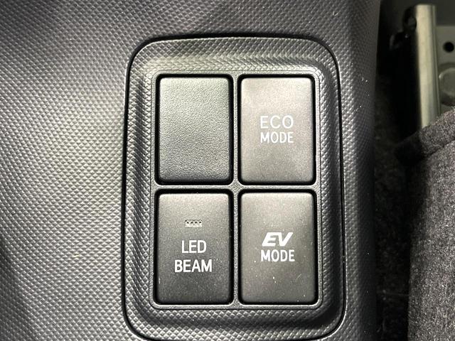 アクア G G’s BIG-X8型ナビ バックカメラ LEDヘッド ETC オートエアコン オートライト ステアリングスイッチ リモコンキー アルミペダル 電動格納ミラー パワーウィンドウ 純正17インチアルミ 禁煙車(50枚目)