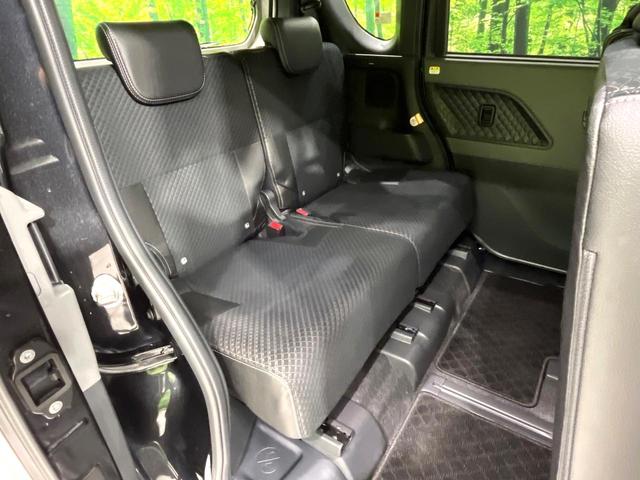 タント カスタムX ディスプレイオーディオ バックカメラ 両側電動スライドドア スマートアシスト ETC ドライブレコーダー スマートキー アイドリングストップ オートエアコン オートライト ステアリングスイッチ(9枚目)