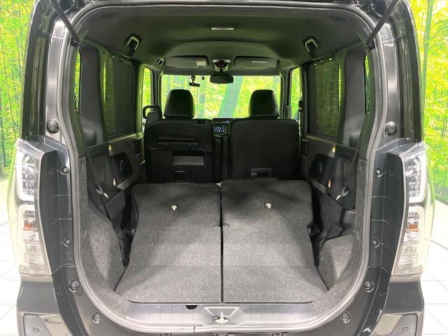 タント カスタムX ディスプレイオーディオ バックカメラ 両側電動スライドドア スマートアシスト ETC ドライブレコーダー スマートキー アイドリングストップ オートエアコン オートライト ステアリングスイッチ(10枚目)