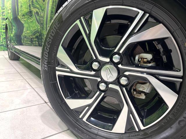 タント カスタムX ディスプレイオーディオ バックカメラ 両側電動スライドドア スマートアシスト ETC ドライブレコーダー スマートキー アイドリングストップ オートエアコン オートライト ステアリングスイッチ(13枚目)