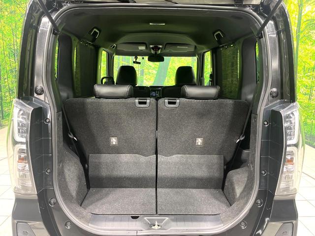 タント カスタムX ディスプレイオーディオ バックカメラ 両側電動スライドドア スマートアシスト ETC ドライブレコーダー スマートキー アイドリングストップ オートエアコン オートライト ステアリングスイッチ(31枚目)