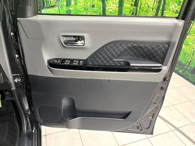 タント カスタムX ディスプレイオーディオ バックカメラ 両側電動スライドドア スマートアシスト ETC ドライブレコーダー スマートキー アイドリングストップ オートエアコン オートライト ステアリングスイッチ(35枚目)