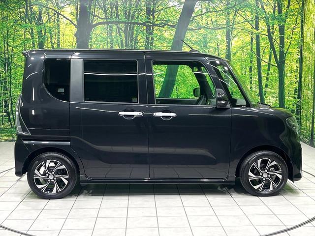 タント カスタムX ディスプレイオーディオ バックカメラ 両側電動スライドドア スマートアシスト ETC ドライブレコーダー スマートキー アイドリングストップ オートエアコン オートライト ステアリングスイッチ(56枚目)