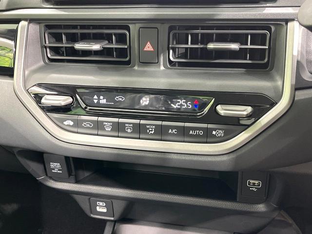 WR-V X 登録済未使用車 8型ホンダコネクトナビ バックカメラ ホンダセンシング LEDヘッド オートエアコン ステアリングスイッチ スマートキー 電動格納ミラー パワーウィンドウ 充電用USBジャック(6枚目)