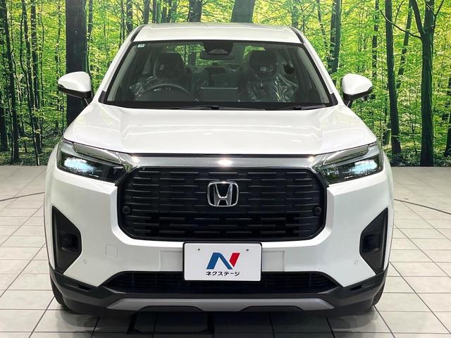 WR-V X 登録済未使用車 8型ホンダコネクトナビ バックカメラ ホンダセンシング LEDヘッド オートエアコン ステアリングスイッチ スマートキー 電動格納ミラー パワーウィンドウ 充電用USBジャック(14枚目)