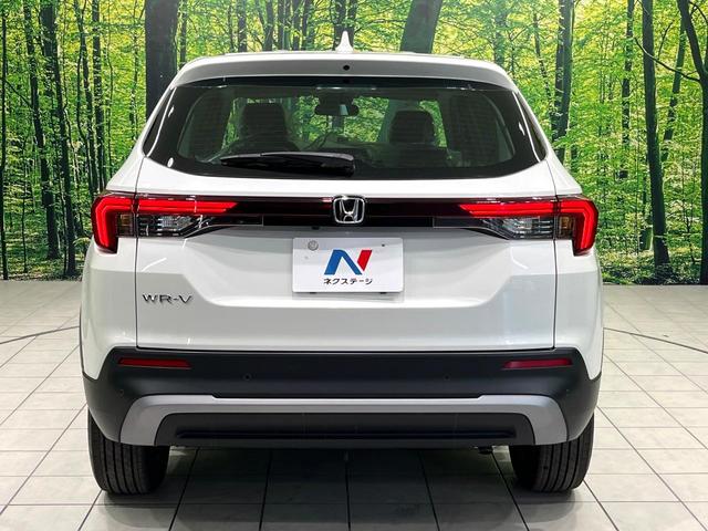 WR-V X 登録済未使用車 8型ホンダコネクトナビ バックカメラ ホンダセンシング LEDヘッド オートエアコン ステアリングスイッチ スマートキー 電動格納ミラー パワーウィンドウ 充電用USBジャック(15枚目)