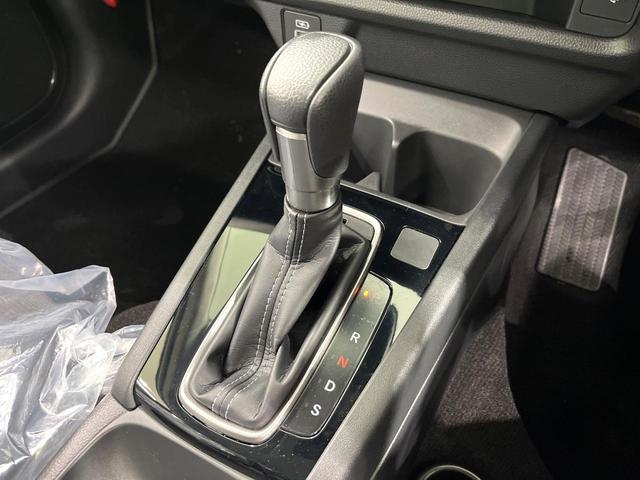 WR-V X 登録済未使用車 8型ホンダコネクトナビ バックカメラ ホンダセンシング LEDヘッド オートエアコン ステアリングスイッチ スマートキー 電動格納ミラー パワーウィンドウ 充電用USBジャック(24枚目)