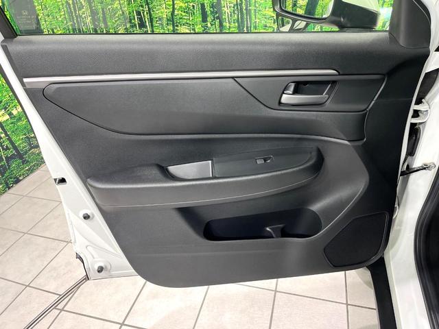 WR-V X 登録済未使用車 8型ホンダコネクトナビ バックカメラ ホンダセンシング LEDヘッド オートエアコン ステアリングスイッチ スマートキー 電動格納ミラー パワーウィンドウ 充電用USBジャック(36枚目)