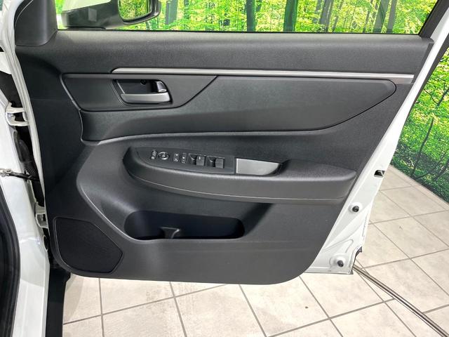 WR-V X 登録済未使用車 8型ホンダコネクトナビ バックカメラ ホンダセンシング LEDヘッド オートエアコン ステアリングスイッチ スマートキー 電動格納ミラー パワーウィンドウ 充電用USBジャック(37枚目)