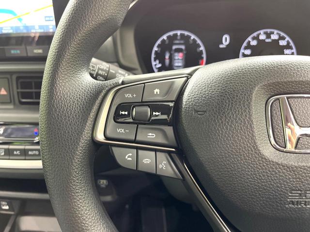 WR-V X 登録済未使用車 8型ホンダコネクトナビ バックカメラ ホンダセンシング LEDヘッド オートエアコン ステアリングスイッチ スマートキー 電動格納ミラー パワーウィンドウ 充電用USBジャック(41枚目)