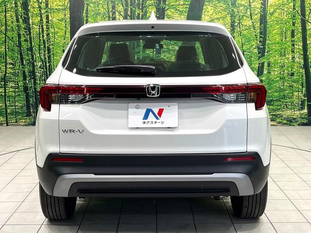 WR-V X 登録済未使用車 8型ホンダコネクトナビ バックカメラ ホンダセンシング LEDヘッド オートエアコン ステアリングスイッチ スマートキー 電動格納ミラー パワーウィンドウ 充電用USBジャック(54枚目)