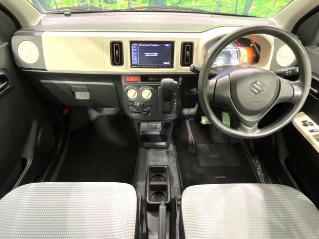 アルト S 純正ナビ ドラレコ ETC シートヒーター 電動格納ミラー エネチャージ アイドリングストップ パワーウインドウ キーレス シートリフター エアコン(2枚目)