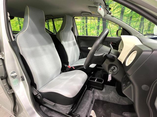 アルト S 純正ナビ ドラレコ ETC シートヒーター 電動格納ミラー エネチャージ アイドリングストップ パワーウインドウ キーレス シートリフター エアコン(8枚目)