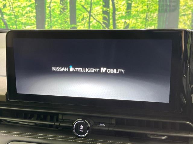 セレナ e-パワー ハイウェイスターV 純正12.3型ナビ アラウンドビューモニター インテリジェントエマージェンシーブレーキ プロパイロット 両側電動スライドドア シートヒーター ブラインドスポットモニター デジタルインナーミラー 禁煙車(3枚目)