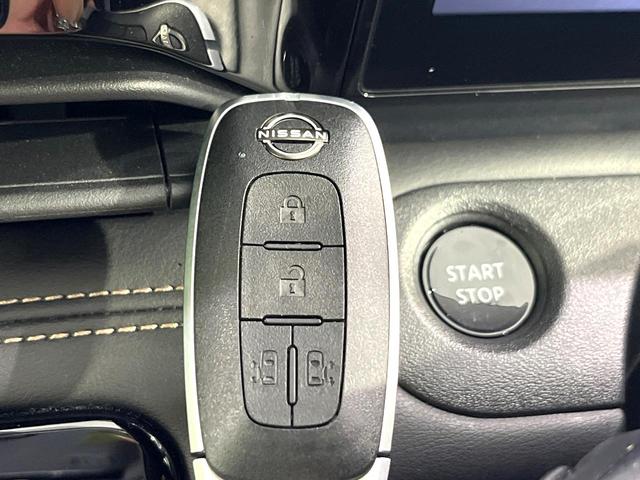 セレナ e-パワー ハイウェイスターV 純正12.3型ナビ アラウンドビューモニター インテリジェントエマージェンシーブレーキ プロパイロット 両側電動スライドドア シートヒーター ブラインドスポットモニター デジタルインナーミラー 禁煙車(40枚目)