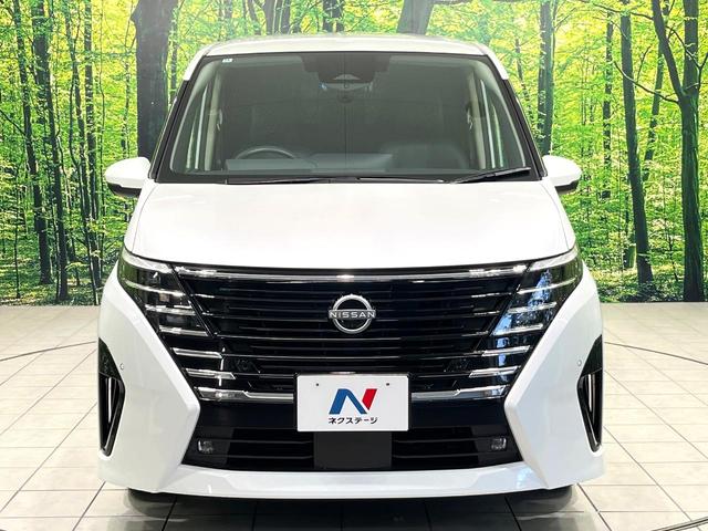 セレナ e-パワー ハイウェイスターV 純正12.3型ナビ アラウンドビューモニター インテリジェントエマージェンシーブレーキ プロパイロット 両側電動スライドドア シートヒーター ブラインドスポットモニター デジタルインナーミラー 禁煙車(68枚目)