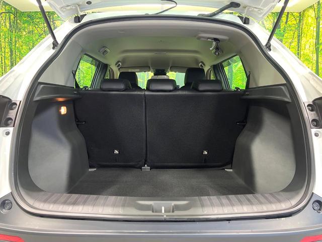 WR-V Z+ 純正8型ナビ バックカメラ ホンダセンシング アダプティブクルーズコントロール スマートキー LEDヘッド&フォグランプ Bluetooth再生 ハーフレザーシート 純正17インチアルミ 禁煙車(10枚目)