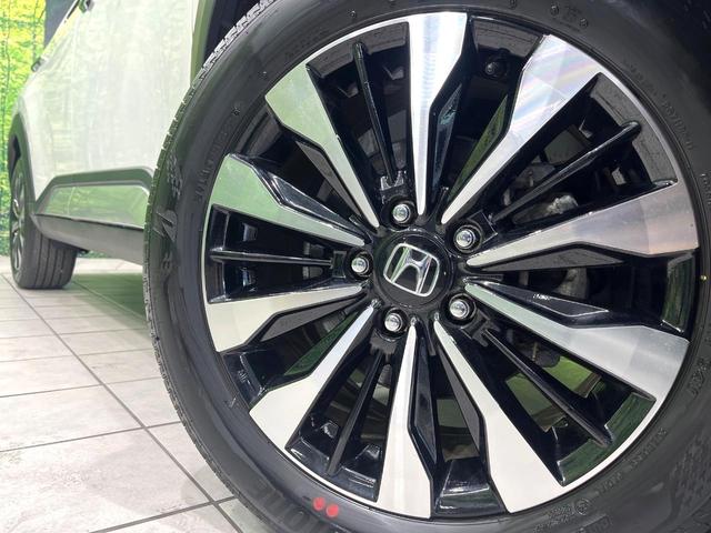 WR-V Z+ 純正8型ナビ バックカメラ ホンダセンシング アダプティブクルーズコントロール スマートキー LEDヘッド&フォグランプ Bluetooth再生 ハーフレザーシート 純正17インチアルミ 禁煙車(13枚目)