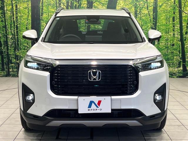 WR-V Z+ 純正8型ナビ バックカメラ ホンダセンシング アダプティブクルーズコントロール スマートキー LEDヘッド&フォグランプ Bluetooth再生 ハーフレザーシート 純正17インチアルミ 禁煙車(14枚目)