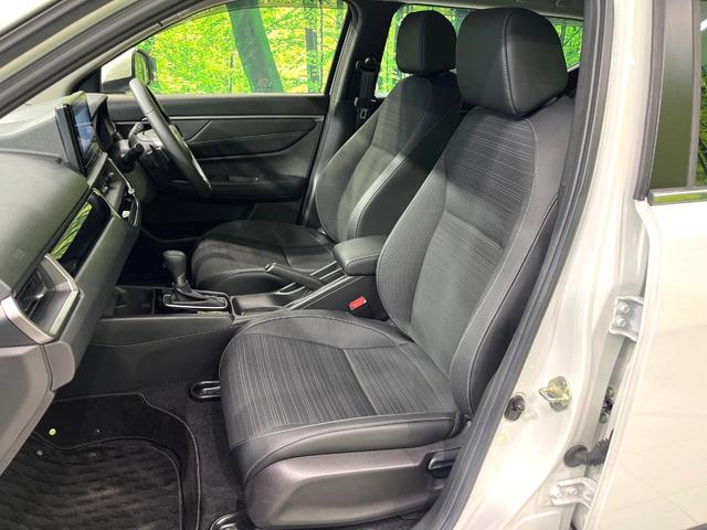 WR-V Z+ 純正8型ナビ バックカメラ ホンダセンシング アダプティブクルーズコントロール スマートキー LEDヘッド&フォグランプ Bluetooth再生 ハーフレザーシート 純正17インチアルミ 禁煙車(32枚目)