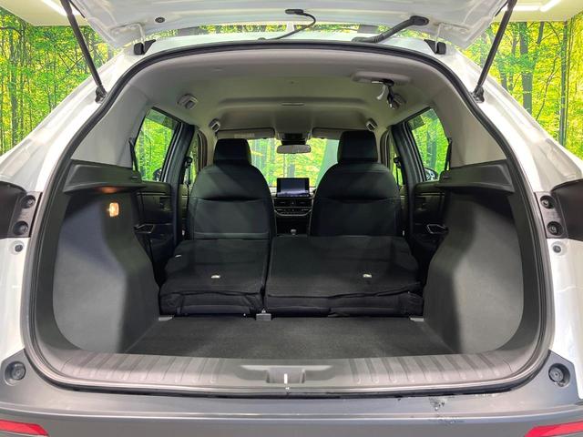 WR-V Z+ 純正8型ナビ バックカメラ ホンダセンシング アダプティブクルーズコントロール スマートキー LEDヘッド&フォグランプ Bluetooth再生 ハーフレザーシート 純正17インチアルミ 禁煙車(35枚目)