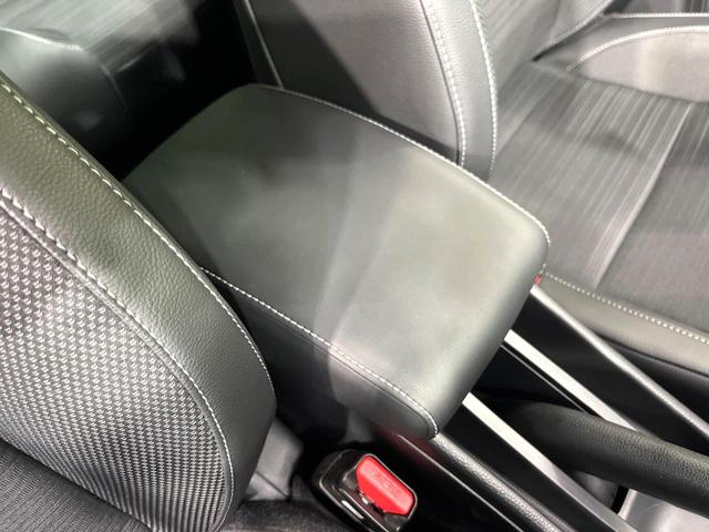 WR-V Z+ 純正8型ナビ バックカメラ ホンダセンシング アダプティブクルーズコントロール スマートキー LEDヘッド&フォグランプ Bluetooth再生 ハーフレザーシート 純正17インチアルミ 禁煙車(36枚目)