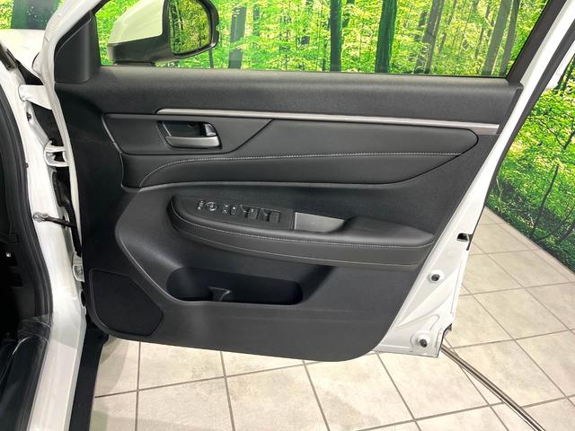 WR-V Z+ 純正8型ナビ バックカメラ ホンダセンシング アダプティブクルーズコントロール スマートキー LEDヘッド&フォグランプ Bluetooth再生 ハーフレザーシート 純正17インチアルミ 禁煙車(39枚目)